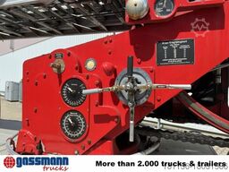 Mercedes-Benz LF 311 3250/3500 - Oldtimer Feuerwehrfahrzeug