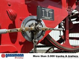 Mercedes-Benz LF 311 3250/3500 - Oldtimer Feuerwehrfahrzeug