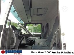 MAN TGM 26.340 6x2-4 LL,Lenk-Liftachse, Heckkran,