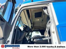 Mercedes-Benz Arocs 3358 LS 6x4, Retarder, StreamSpace,