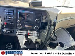 Mercedes-Benz Arocs 3358 LS 6x4, Retarder, StreamSpace,