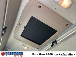 Mercedes-Benz Arocs 3358 LS 6x4, Retarder, StreamSpace,