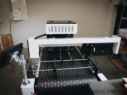 Inkbags Printing Solutions Single pass ES-330