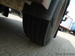 MOL 2x + 18 TON + nice status