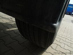 MOL 2x + 18 TON + nice status