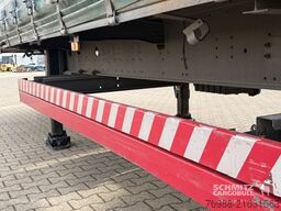 Schmitz Cargobull Curtainsider Mega