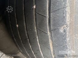 Schmitz Cargobull Curtainsider Mega