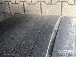 Schmitz Cargobull Curtainsider Mega