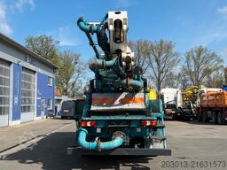 MERCEDES-BENZ AROCS 2844 6x4 Euro 6 Betonpumpe SERMAC 5Z33