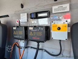 MERCEDES-BENZ AROCS 2844 6x4 Euro 6 Betonpumpe SERMAC 5Z33