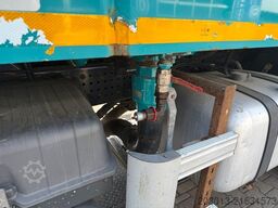 MERCEDES-BENZ AROCS 2844 6x4 Euro 6 Betonpumpe SERMAC 5Z33