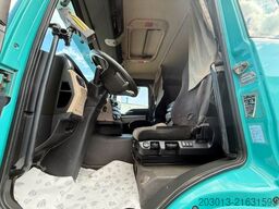 MAN TGS 26.460 6x4 BB Abrollkipper MEILLER RS 21.65