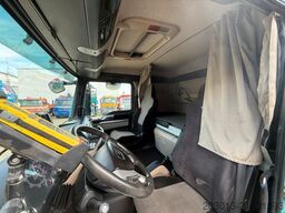 MAN TGS 26.460 6x4 BB Abrollkipper MEILLER RS 21.65