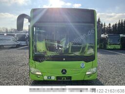 MERCEDES-BENZ O 530 Citaro LE C2 / A 20 / A 21 Lion?s City