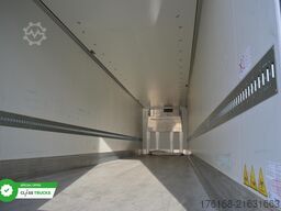 KRONE SDR Cool Liner FP 45 ThermoKing SLXi 300