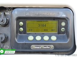 KRONE SDR Cool Liner FP 45 ThermoKing SLXi 300