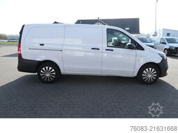 MERCEDES-BENZ Vito 116 CDI MOPF Kasten lang Klima Navi Kamera
