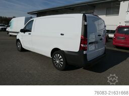 MERCEDES-BENZ Vito 116 CDI MOPF Kasten lang Klima Navi Kamera