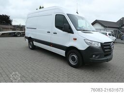 MERCEDES-BENZ Sprinter 317 CDI L2H2 Klima Navi 9G-Tronik MOPF