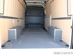 MERCEDES-BENZ Sprinter 317 CDI L2H2 Klima Navi 9G-Tronik MOPF