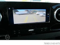 MERCEDES-BENZ Sprinter 317 CDI L2H2 Klima Navi 9G-Tronik MOPF