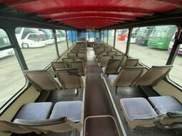 MERCEDES-BENZ O 405 Cabrio/Sightseeing/Werbe-/Party-/Event-Bus