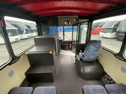 MERCEDES-BENZ O 405 Cabrio/Sightseeing/Werbe-/Party-/Event-Bus