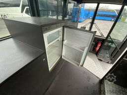 MERCEDES-BENZ O 405 Cabrio/Sightseeing/Werbe-/Party-/Event-Bus