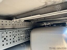 MERCEDES-BENZ ACTROS 1833 L Pritsche 7,45 m offen*AHK