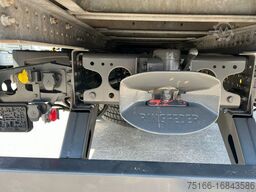 MERCEDES-BENZ ACTROS 1833 L Pritsche 7,45 m offen*AHK