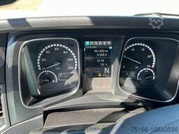 MERCEDES-BENZ ACTROS 1833 L Pritsche 7,45 m offen*AHK