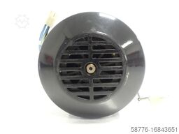 Bodine 42R5BFCI-E3 Getriebemotor SN: 0683WT20106