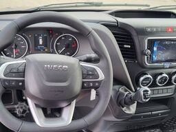 IVECO Daily 35S18 HV onnect*ACC-Zanottti 0°