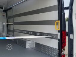 IVECO Daily 35S18 HV onnect*ACC-Zanottti 0°