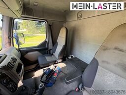 RENAULT Midlum 220 HMF 683 K4 15m-400 Kg Funk Seilwinde