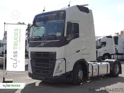 VOLVO FH 460 Globetrotter XL i-Save