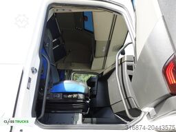 VOLVO FH 460 Globetrotter XL i-Save