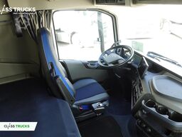 VOLVO FH 460 Globetrotter XL i-Save