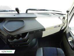 VOLVO FH 460 Globetrotter XL i-Save