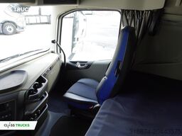 VOLVO FH 460 Globetrotter XL i-Save