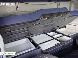 VOLVO FH 460 Globetrotter XL i-Save