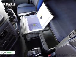 VOLVO FH 460 Globetrotter XL i-Save