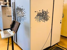 AGIE AgieCut Progress V2