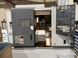 Mori Seiki ZT1500 ZT1500