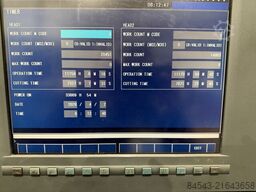Mori Seiki ZT1500 ZT1500