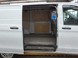Mercedes-Benz Vito 116 CDI Kasten lang Pro Navi Kamera DAB