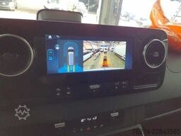Mercedes-Benz Sprinter 317 CDI Kasten Hochdach Pro Kamera Navi