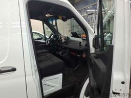 Mercedes-Benz Sprinter 317 CDI Hochdach L2H2 Pro