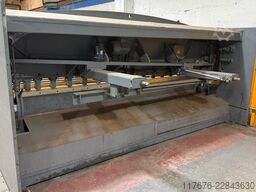 Haco Kingsland TS 3003