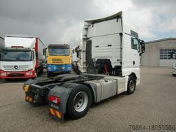 MAN TGX XXL 18.440,  INDARTER,
